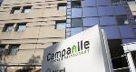 Enghien Les Bains France Hotels - Campanile Paris Ouest - Gennevilliers Barbanniers