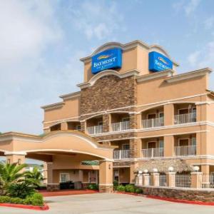 Baymont by Wyndham Galveston