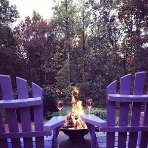 Gordonsville Hotels Deals At The 1 Hotel In Va Uphill House B