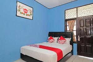 OYO 950 Steze Kost Syariah, Jambi