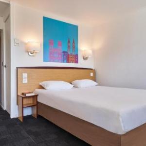 Hotels near Zénith de Strasbourg - Campanile Strasbourg Ouest - Zenith