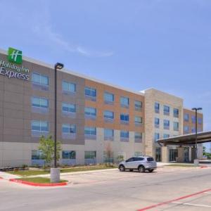 Holiday Inn Express Early