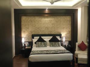 Vaishnavi Clarks Inn Deoghar, Deoghar