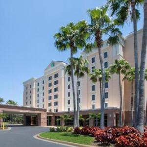 Embassy Suites by Hilton Orlando- Airport