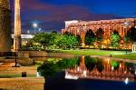 Spelman College Georgia Hotels - Embassy Suites By Hilton Atlanta Centennial Park