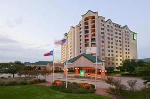 Embassy Suites Dallas - DFW Airport North, Grapevine