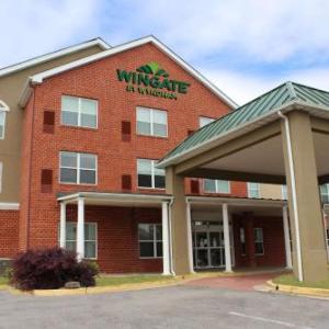 Wingate by Wyndham Waldorf/Washington DC Area