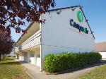 Chenove France Hotels - Campanile Dijon Sud Marsannay