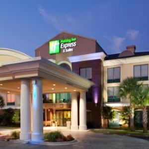 Holiday Inn Express Hotel & Suites Florence Civic Center