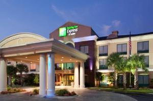 Holiday Inn Express & Suites Florence I-95 & I-20 Civic Ctr, Florence