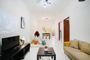 Desaru*beach*waterpark*Tvbox By Joyfully 20b10, Desaru