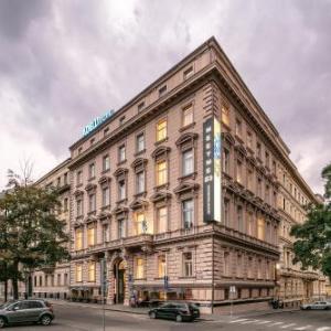 Hotels near Palac Akropolis Prague - meetme23