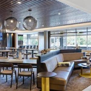 SpringHill Suites by Marriott Hartford Cromwell