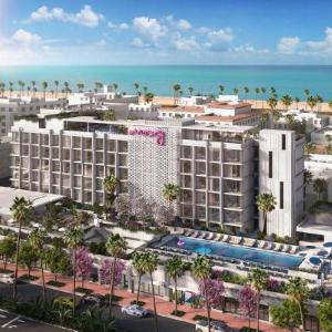 Moxy Miami South Beach