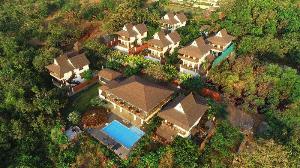 Exotica Suvarna Samudra, Dapoli