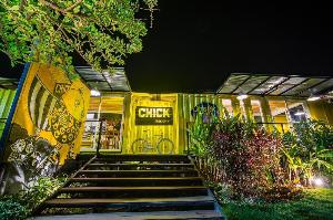 Chick Resort @ Khao Kho, Ban Khao Ya Nua