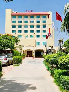 Ramada by Wyndham Jaipur Jaisinghpura, Jaipur