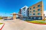 Petronila Texas Hotels - Fairfield Inn & Suites By Marriott Corpus Christi Central