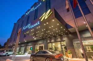Naviti Warwick Al Khobar, Al Khobar