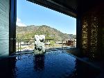 Kanagawa Japan Hotels - Balinese Onsen Ryokan Hakone Airu