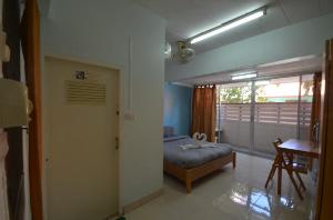 Kwanchanok Apartment, Hua Hin