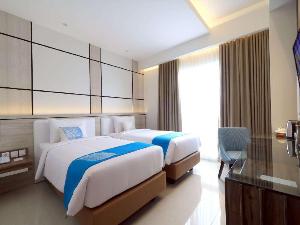 Java Lotus Hotel Jember ( Formerly Dafam Lotus Jember ), Jember