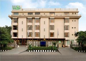 Lemon Tree Hotel Alwar, Alwar