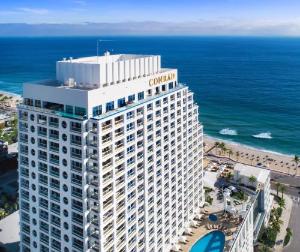 Conrad Fort Lauderdale Beach, Fort Lauderdale