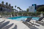 Bradley International California Hotels - Homewood Suites By Hilton Los Angeles Intl Airport