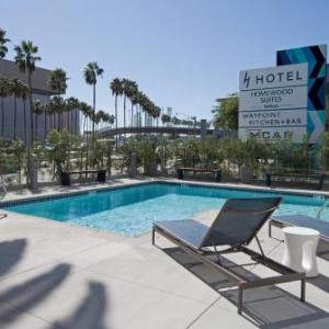 Homewood Suites by Hilton Los Angeles Intl Airport