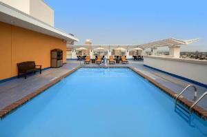 Hilton Garden Inn San Antonio Downtown, San Antonio