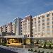 Hurricane Harry's Hotels - Embassy Suites by Hilton College Station