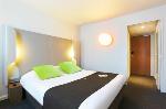 Montigny Le Bretonneu France Hotels - Campanile Saint-Quentin-En-Yvelines