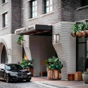 Grayson Stadium Hotels - Perry Lane Hotel a Luxury Collection Hotel Savannah