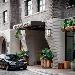 Johnny Mercer Theatre Hotels - Perry Lane Hotel a Luxury Collection Hotel Savannah