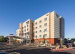 Tempe Historical Museum Arizona Hotels - Fairfield Inn & Suites By Marriott Phoenix Tempe/Airport