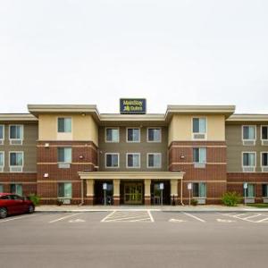 MainStay Suites Madison - Monona