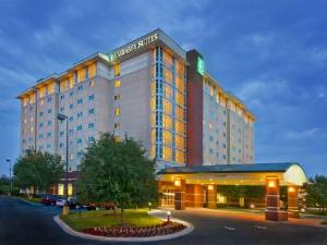 Embassy Suites North Charleston Airport Hotel Convention, North Charleston