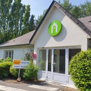 Hotels near H Arena Nantes - Campanile Nantes Reze Aeroport