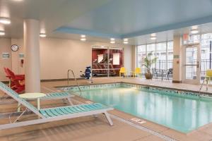 Home2 Suites by Hilton Louisville Downtown NuLu, Louisville