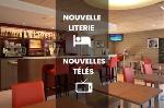 Tinqueux France Hotels - Campanile Reims Ouest - Tinqueux