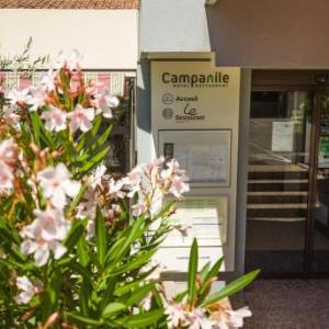 Campanile Aix En Provence Ouest - Jas de Bouffan