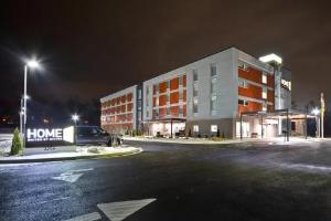 Home 2 Suites By Hilton Jackson, Jackson
