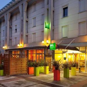 ibis Styles Antibes