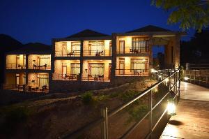 Kumbhalgarh Forest Retreat, Ranakpur