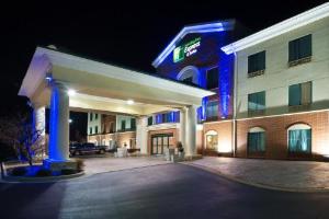 Holiday Inn Express Suites Little Rock West, an IHG Hotel, Little Rock