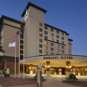 Embassy Suites Lincoln