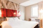 Boulogne Billancourt France Hotels - Ibis Paris Issy Les Moulineaux Val De Seine