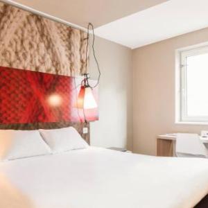 La Seine Musicale Boulogne Billancourt Hotels - ibis Issy les Moulineaux 'Val de Seine'