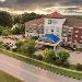 Hotels near Great Southern Bank Arena - Holiday Inn Express And Suites Springfield Medical District